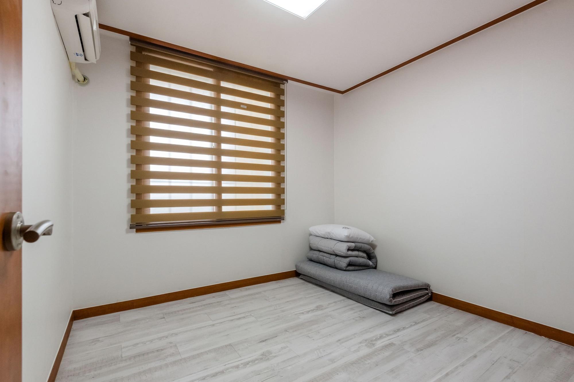 Home Fourest Resort Geoje Bagian luar foto